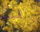 Foto langkah ke 5 dari resep Sambal Ijo Padang (Sederhana).