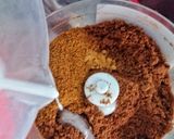 Foto langkah ke 2 dari resep SELAI BISKUIT/HOMEMADE LOTUS BISCOFF SPREAD.