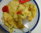 Foto langkah ke 5 dari resep Takoyaki jaman dulu (pale pale).