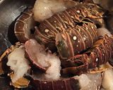 Foto del paso 1 de la receta: Paella 