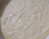 Foto langkah ke 5 dari resep Homemade Cream Cheese.