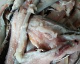 Foto langkah ke 1 dari resep Ikan sarden crispy (ikan kocing).