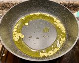 Foto del paso 2 de la receta Bacalao al “ajoarriero” (Cod with “Ajoarriero”)