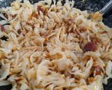 Foto langkah ke 3 dari resep Kwetiau Goreng (Chinese Resto).