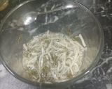 Foto del paso 3 de la receta Pollo relleno de huevo y queso al horno