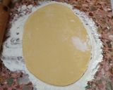 Foto del paso 4 de la receta: Pastafrola de membrillo