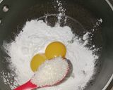 Foto langkah ke 2 dari resep Kue susu.