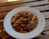 Foto del paso 4 de la receta: Zita con picadillo cubano