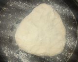 Foto del paso 5 de la receta: Fugazetta Rellena de Jamón, Mozzarella y Provoleta
