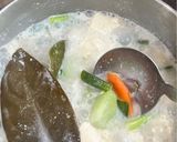 Foto langkah ke 2 dari resep Sayur Lodeh Bumbu Iris.