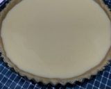 Foto langkah ke 4 dari resep Pie Susu Teflon.