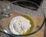 Foto del paso 1 de la receta: Pizza de calabaza