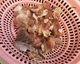 Foto langkah ke 1 dari resep Sop Iga Sapi.