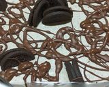 Foto del paso 3 de la receta: Torta helada oreo versión similar a la de Yanira Rodriguez