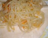 Foto langkah ke 3 dari resep Pastel isi bihun.
