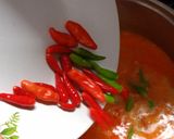 Foto langkah ke 6 dari resep Nasi Liwet Solo.