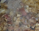 Foto del paso 4 de la receta: Locro