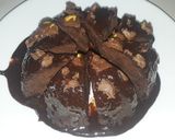 Foto del paso 9 de la receta: Brownie en microondas