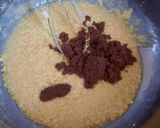 Foto langkah ke 3 dari resep Kue biji ketapang.