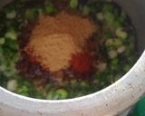 मसाला टमाटर सूप(masala tamatar soup recipe in hindi) रेसिपी चरण 3 फोटो