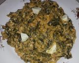 صورة لخطوة 4 من وصفة شكشوكة سلق