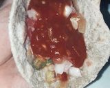 Foto del paso 5 de la receta: Tacos veganos !!