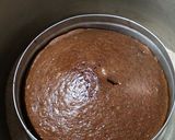 ચોકો ફ્રૂટ કેક (Choco Fruit Cake Recipe in Gujarati) રેસીપી સ્ટેપ4ફોટો