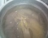 Foto del paso 1 de la receta: Spaghetti con camarones