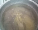 Foto del paso 1 de la receta: Spaghetti con camarones
