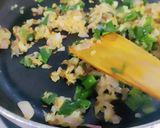 A picture of step 4 of Cowpea Cutlet.