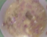 Sült tojásos szendvics recept fázis 1 fotója