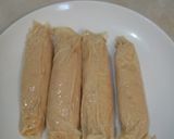 Foto langkah ke 4 dari resep Kekian Ayam Kembang Tahu.