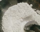 Hình bước làm 4 của món Bánh lọt mặn se tay