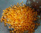 Foto langkah ke 6 dari resep Makaroni Panggang Sederhana.