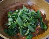 Foto langkah ke 5 dari resep Ikan Cabe Hijau Kemangi.