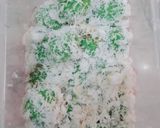 Foto langkah ke 5 dari resep Klepon Kenyal (NO KAPUR).