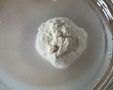 Foto del paso 1 de la receta: Panecillos con Harina Gallega !!!