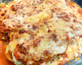 Foto del paso 8 de la receta: Berenjenas a la parmesana