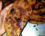 A picture of step 4 of Hawawshi with Ground Beef in the Oven 😍 with Photos and Details.