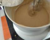 Rasmalai Cake (eggless) recipe step 3 photo