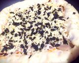 Foto langkah ke 4 dari resep Pizza teflon no ribet.