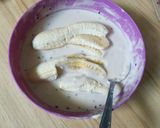 Foto langkah ke 2 dari resep Pisang Goreng Wijen.