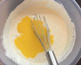 Amerikai palacsinta recept fázis 4 fotója