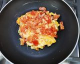 Foto del paso 1 de la receta: Desayuno chilango alex