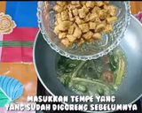 Foto langkah ke 9 dari resep Resep Oreg Tempe Basah.