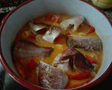 Foto del paso 2 de la receta: Caldeirada de maragota