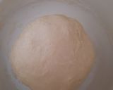 Foto langkah ke 2 dari resep Donat Tanpa Telur, Empuk!.