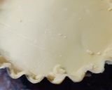 Foto del paso 5 de la receta: Tarta de ricota con dulce de leche. Grace