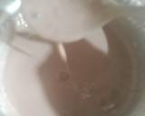 Choco dessert recipe step 3 photo