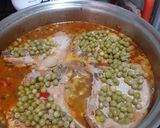 Foto del paso 5 de la receta: Costillas de cerdo a mi manera
